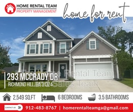 Building Photo - 293 McCrady Dr