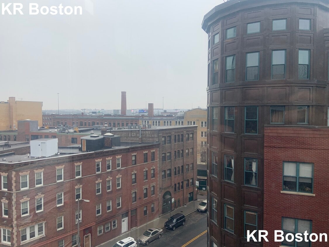 239 Shawmut Ave Unit 1, Boston, MA 02118 Apartments in Boston, MA