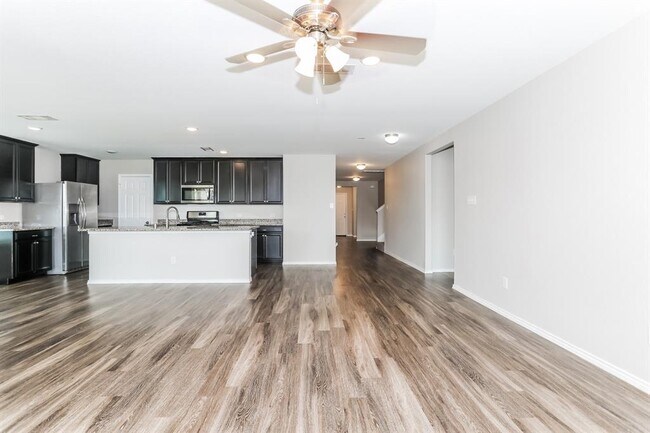 Foto del edificio - 17706 Red Sage Ct