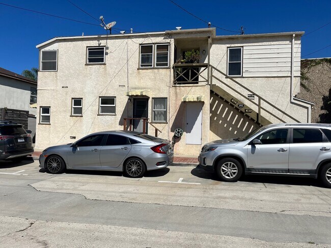 Foto del edificio - 413 10th Pl