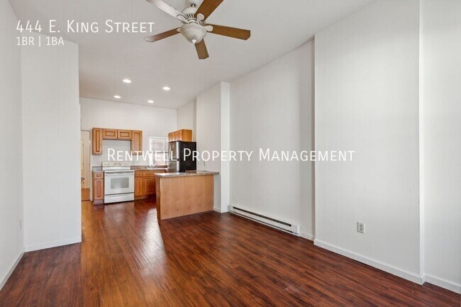 Foto del edificio - 444 King St
