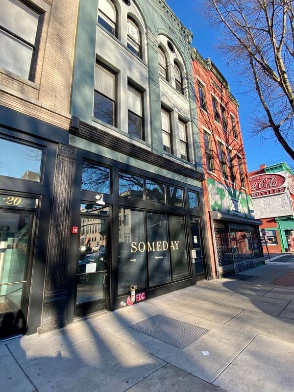 Foto del edificio - 20-22 East Broad Street