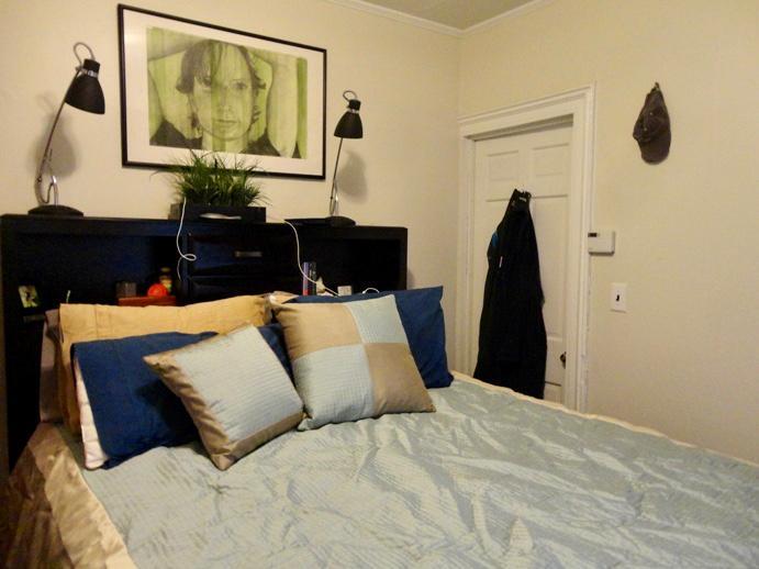 111 Maple St Unit 3, Burlington, VT 05401 Room for Rent in Burlington