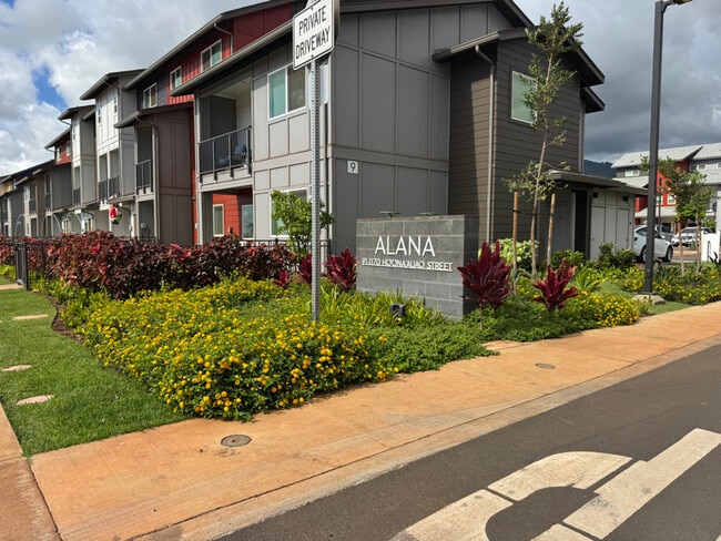 Photo - 91-1170-1170 Ho?ona?auao St Townhome
