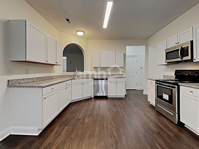 Foto del edificio - 13429 Glencreek Ln