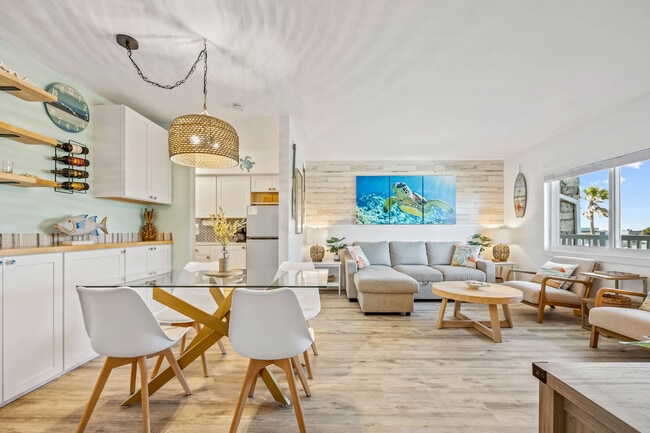 Building Photo - 3001 S Atlantic Ave