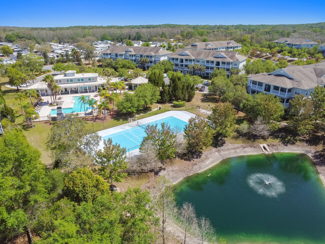 Building Photo - The Columns at Bear Creek