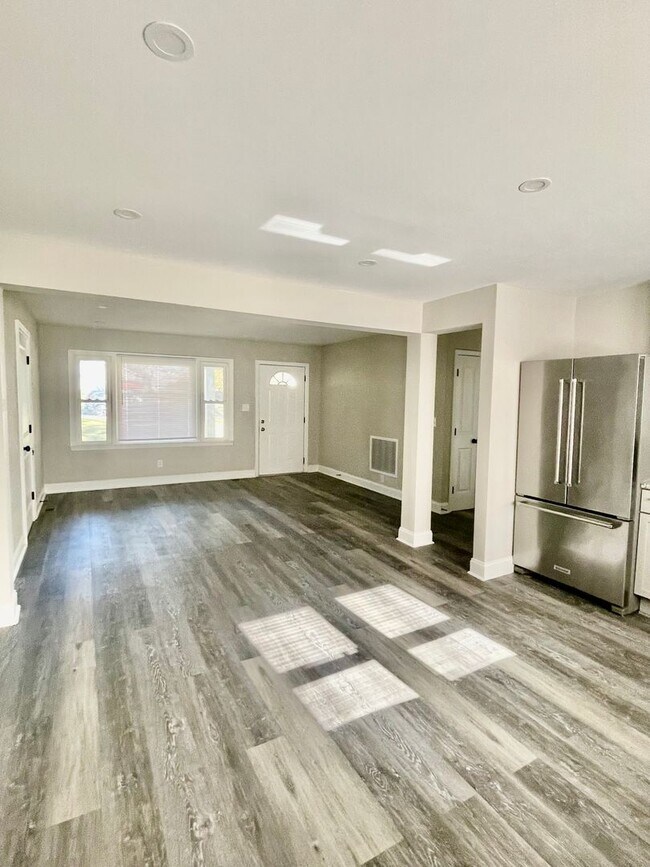 Foto del edificio - Welcome to this beautiful 4 bedroom, 2 bathroom home located in Lowell, NC.