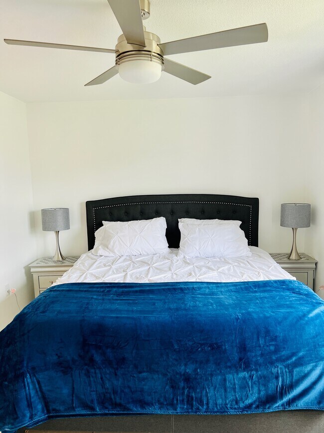 Dormitorio principal - 4158 Tamiami Trl