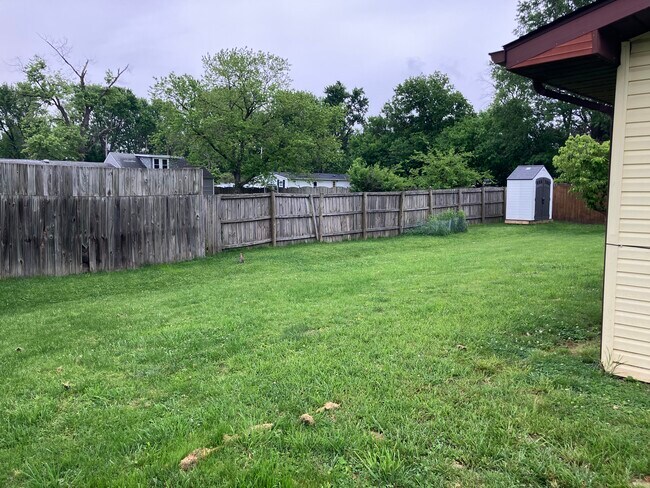 Building Photo - 2168 Muren Blvd