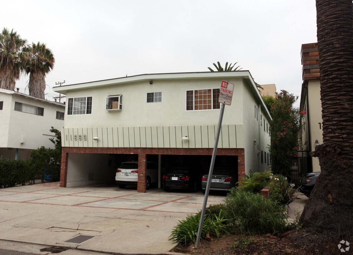 11669 Mayfield Ave, Los Angeles, CA 90049 Apartments in Los Angeles