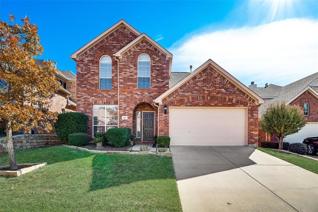 4117 Amador Ct, Flower Mound, TX 75022 House Rental in Flower Mound
