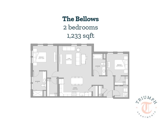 Interior Photo - Triumph