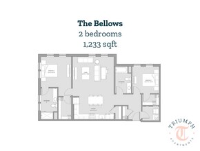 Interior Photo - Triumph Apartments