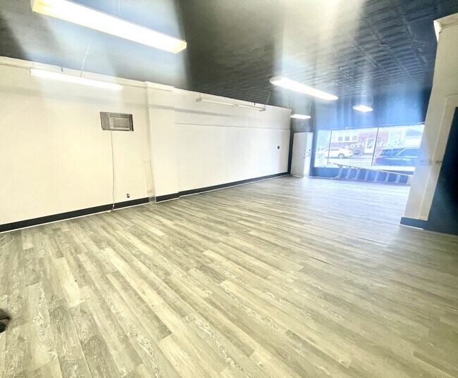 Foto del edificio - 2525 Delaware Ave