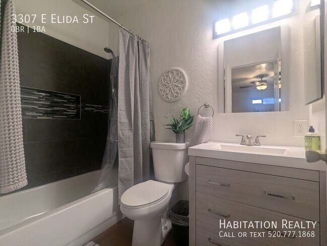 Foto del edificio - 3307 E Elida St
