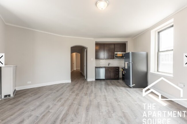 Photo - 2779 N Milwaukee Ave Apartment