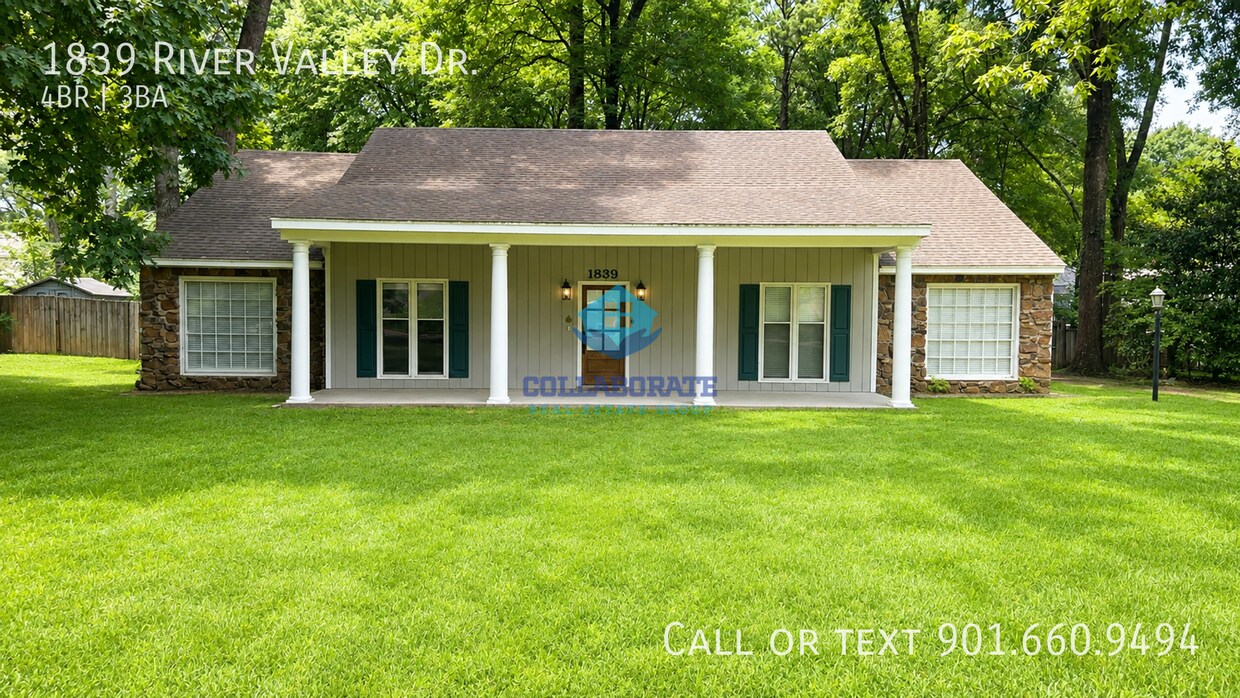 Photo - 1839 River Valley Dr.-