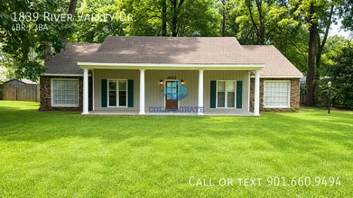 Building Photo - 1839 River Valley Dr