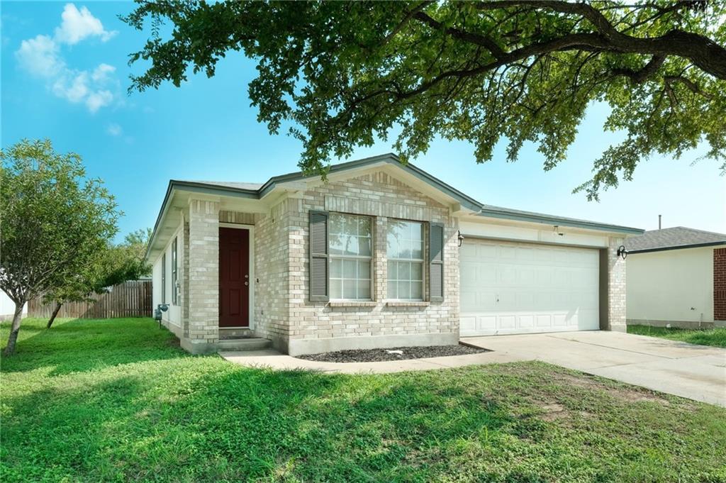 208 Will Ln, Hutto, TX 78634 House Rental in Hutto, TX