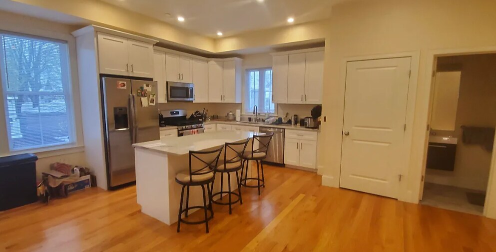 Foto principal - 7 Sparhawk St