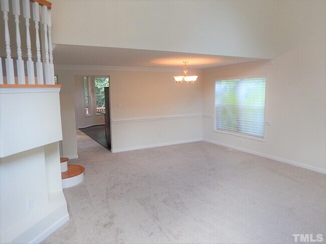 Building Photo - 8722 Harps Mill Rd