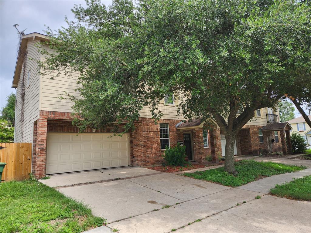 Foto principal - 4306 Ennis St