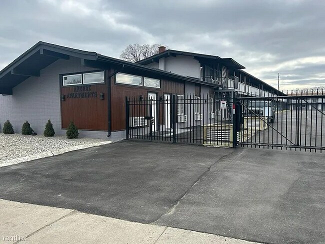 Building Photo - 25911 Michigan Ave