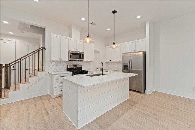 Foto del edificio - 4109 Hare St