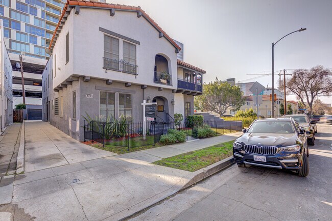 Foto del edificio - 6238 Orange St