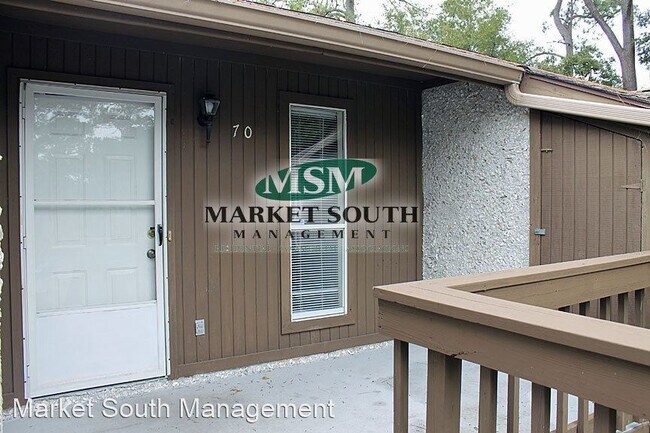 Foto del edificio - 70 Bull River Bluff Dr