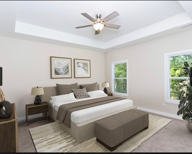 Building Photo - Your Luxury Cottage Awaits!