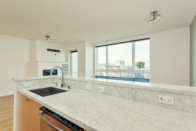 Foto del edificio - 3190 Scott St