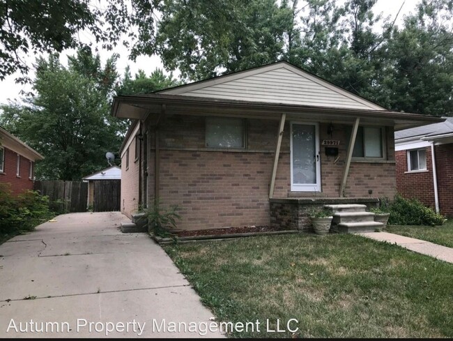 Building Photo - 3 br, 1 bath House - 29971 Glenwood Street