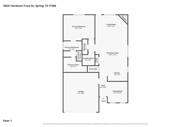 Building Photo - 30631 Gardenia Trace Dr