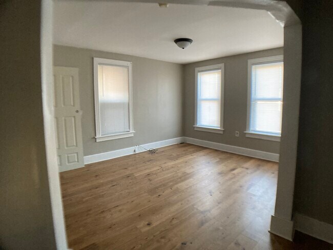 Livingroom - 412 White Horse Pike