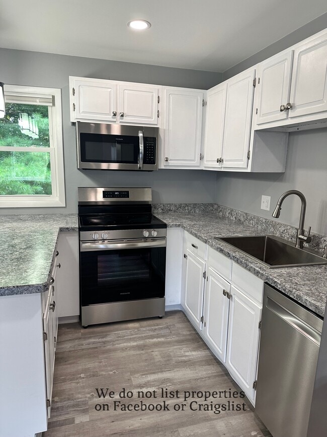 Foto del edificio - 13 Pawling St