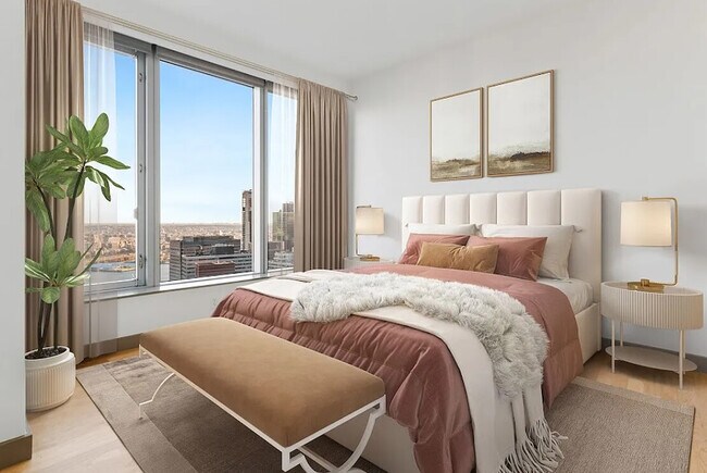 Foto del edificio - 29 Beekman St