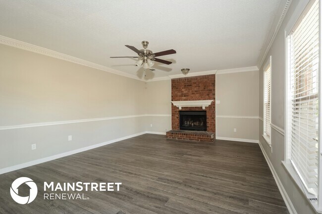 Foto del edificio - 4555 Port Royal Cove