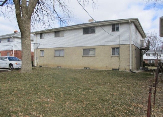 Foto del edificio - 3037 West Iona Terrace, Unit 4