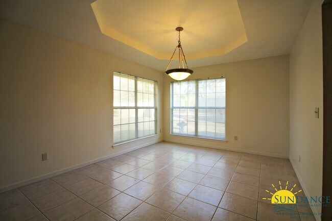 Foto del edificio - Beautiful 3 Bedroom Home in Fort Walton Beach