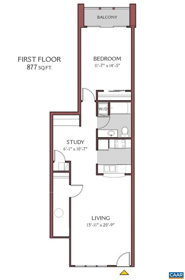 Building Photo - 1131 Tupelo Terrace