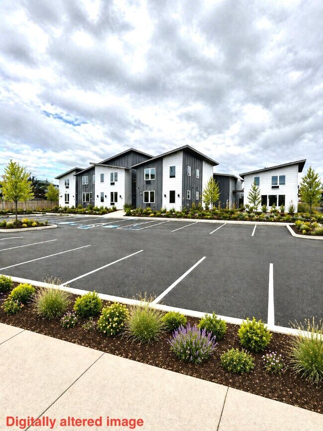 Foto del edificio - 1950 11th St