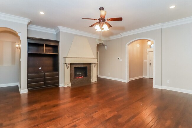 Foto del edificio - Spacious 3-Bedroom Home in Willow Park, TX