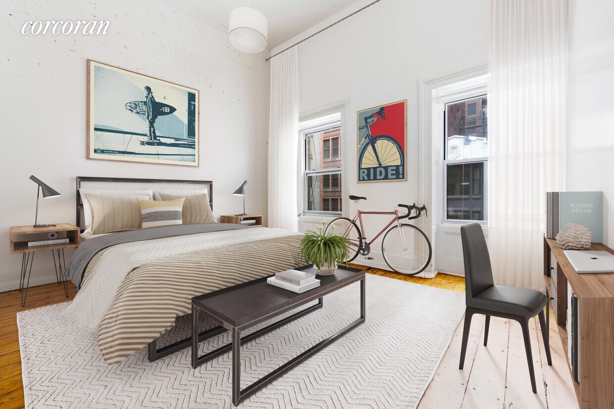 Foto del edificio - 18 W 38th St
