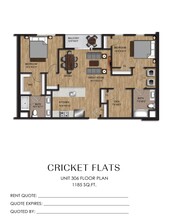 Cricket Flats (Residential) - 10