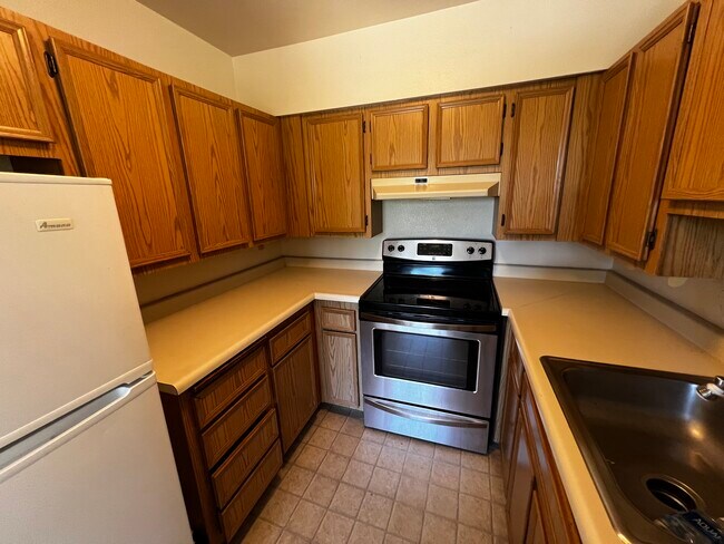 Foto del edificio - 342 SW Hamilton Ct