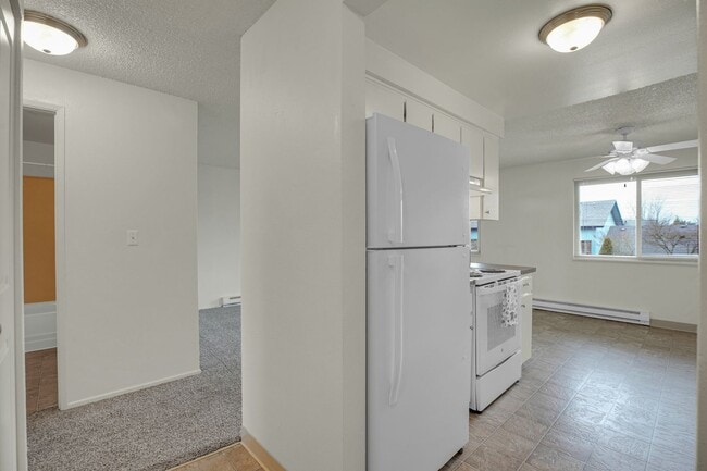 Interior Photo - #314 THE MAPLES APARTMENTS