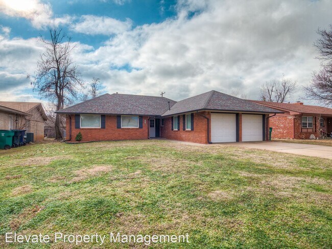 Foto del edificio - 4 br, 2 bath House - 1412 NW 105th Terrace