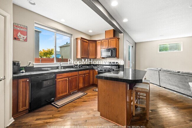 Foto del edificio - Stunning 3-Bed, 2.5-Bath Home. Perfect Oas...